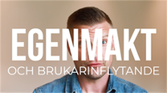 Bild Fredrik Och Egenmakt