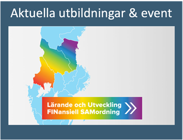 Aktuella Utbildningar Och Event Lufs