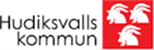 Hudiksvalls Logga