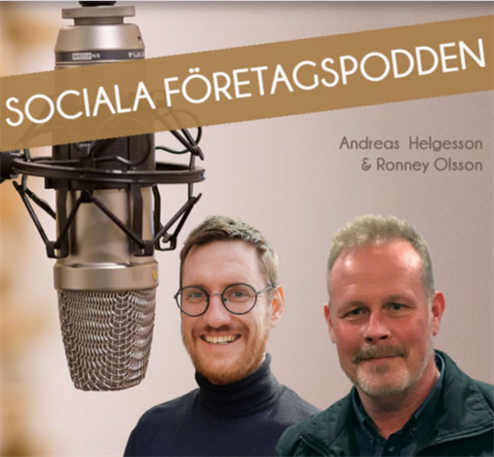 Asf Podden Bild